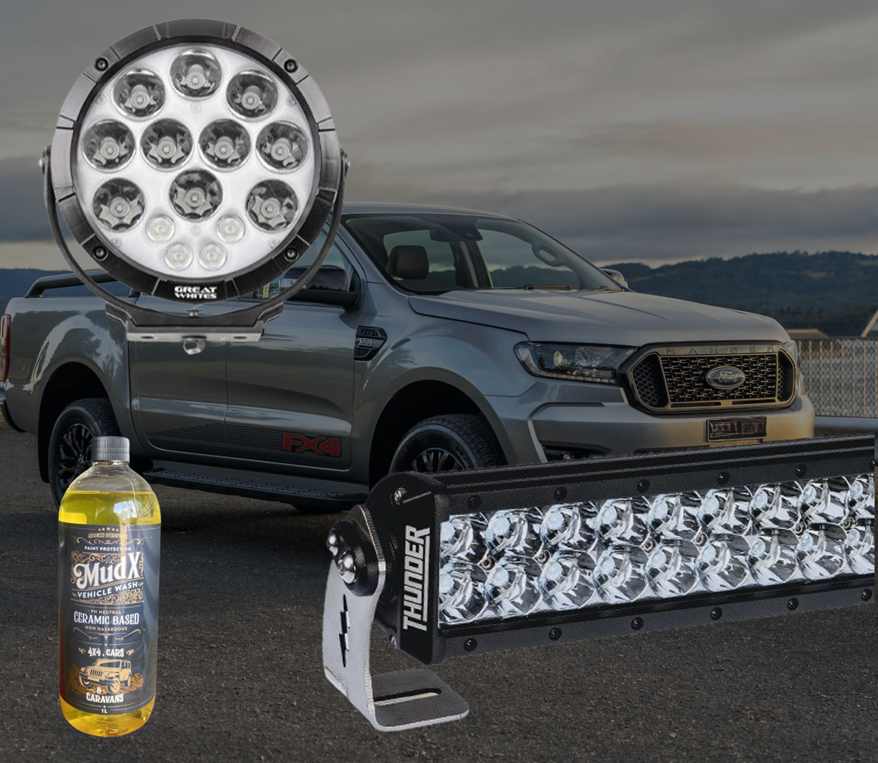 Accessories – Diesel Performance & Mechanical