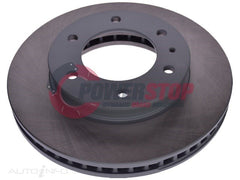 PSR17746 Disc Rotor - Ford Front 301.5mm (PAIR)