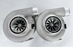PSR 6270G Dual Ball Bearing 900HP 62mm Turbo