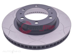 PSR17866-X4 Powerstop X-Series Disc Rotor - Toyota Front 319mm (PAIR)