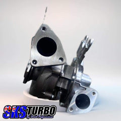 40mm SKS Australia 1GD Turbo- VNT PERFORMANCE UPGRADE TURBO N80/GUN 2.8Lt Hilux