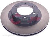 PSR17857 Disc Rotor - Toyota Front 338mm (PAIR)