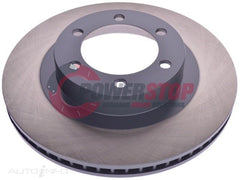 PSR17857 Disc Rotor - Toyota Front 338mm (PAIR)