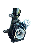 1KD Direct Bolt-On Gated Turbo