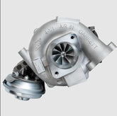 Garrett POWERMAX Turbo Toyota Land Cruiser 4.5L 1VD-FTV (881604-5001S)