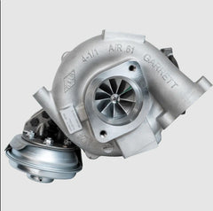 Garrett POWERMAX Turbo Toyota Land Cruiser 4.5L 1VD-FTV (881604-5001S)