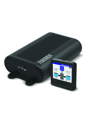 20A DC-DC Charger with Bluetooth Screen