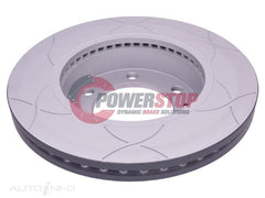 PSR18439-X4 Powerstop X-Series Disc Rotor - Holden Front 300mm (PAIR)