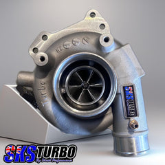 SKS F55 Turbo suits 1KD 4JJ1