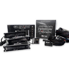 ECU=SHOP Touch Combo