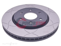 PSR17785-X4 Powerstop X-Series Disc Rotor - Nissan Front 295.6mm (PAIR)