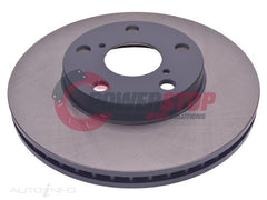 PSR17462 Disc Rotor - Toyota Front 275mm (PAIR)