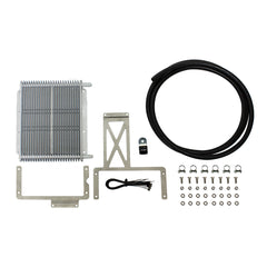 Transchill Transmission Cooler Kit - Toyota Hilux N70