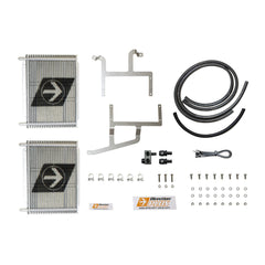 Transchill Transmission Cooler Kit - Holden Colorado