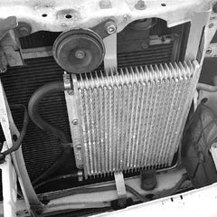 Transchill Transmission Cooler Kit - Toyota Hilux N70