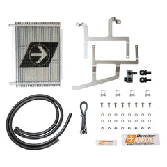 Transchill Transmission Cooler Kit - Holden Colorado