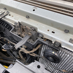 Transchill Transmission Cooler Kit - Toyota Prado 150/155