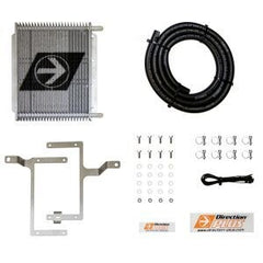 Transchill Transmission Cooler Kit - Toyota Hilux N80