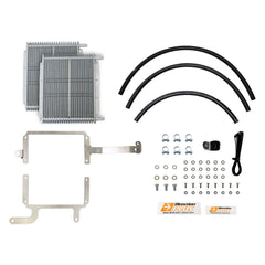 Transchill Transmission Cooler Kit Triton MQ / MR