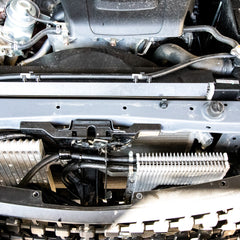 Transchill Transmission Cooler Kit Triton MQ / MR