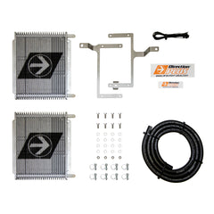Transchill Transmission Cooler Kit - Landcruiser 200