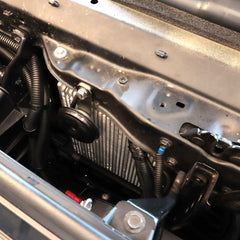 Transchill Transmission Cooler Kit - Landcruiser 200