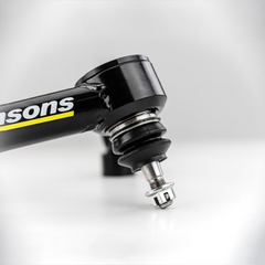 Dobinsons Chrome-Moly Tubular Upper Control Arms to Suit Toyota Hilux N70 & N80 2005 Onwards
