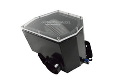 PSICO N80 Hilux Air Box Kit (Toyota Hilux 1GD-FTV 2.8L GUN126R)