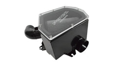 PSICO N80 Hilux Air Box Kit (Toyota Hilux 1GD-FTV 2.8L GUN126R)