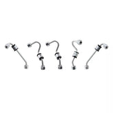 P5AT Injector Line Kit