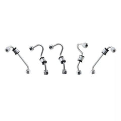 P5AT Injector Line Kit