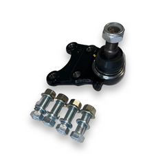 Pair of Front Lower Ball Joint - Suit Holden RA/RC and Isuzu D-Max
