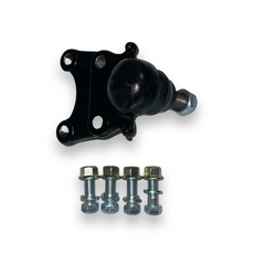 Pair of Front Lower Ball Joint - Suit Holden RA/RC and Isuzu D-Max
