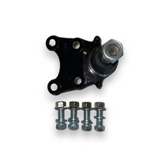 Pair of Front Lower Ball Joint - Suit Holden RA/RC and Isuzu D-Max