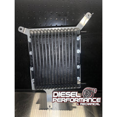 RC/RA7/DMAX Auto Cooler Upgrade