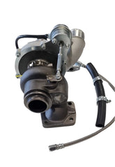 SAK Turbo 4JJ3 Bolt on Gated