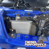 RC/RA7/DMAX Auto Cooler Upgrade