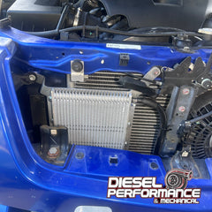 RC/RA7/DMAX Auto Cooler Upgrade