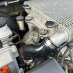 Upgraded 4JJ1 Hot Side Boost Pipe (Suits Early Models With Top Mount)
