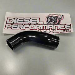 Upgraded 4JJ1 Hot Side Boost Pipe (Suits Early Models With Top Mount)