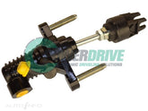 Toyota Hilux 2005-15 Clutch Master Cylinder - (plastic version)