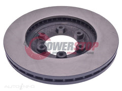 PSR17899 Disc Rotor - Holden Front 280mm (PAIR)
