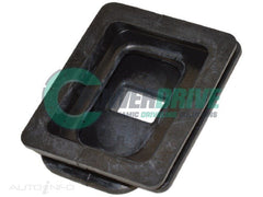 Fork to Transmission Boot - Toyota