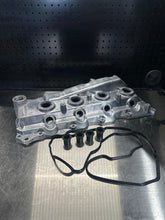 1KD Rocker Cover Upgrade