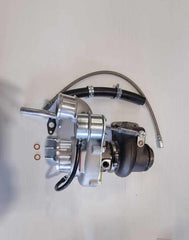 SAK Turbo 4JJ3 Bolt on Gated