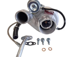 SAK Turbo 4JJ3 Bolt on Gated