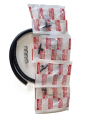 4JJ1 Injector Return Line Kit