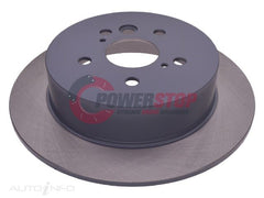 PSR17463 Disc Rotor - Toyota Rear 303mm (PAIR)