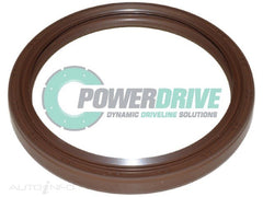 Crankshaft Rear Main Seal - Toyota