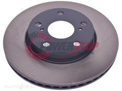 PSR18075 Disc Rotor - Toyota Front 275mm (PAIR)